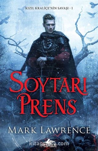 Soytarı Prens (Kızıl Kraliçe'nin Savaşı 1)