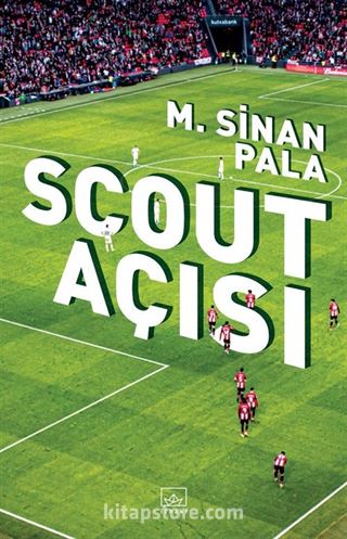 Scout Açısı