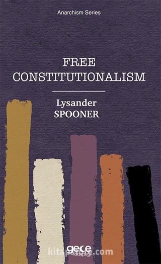 Free Constitutionalism