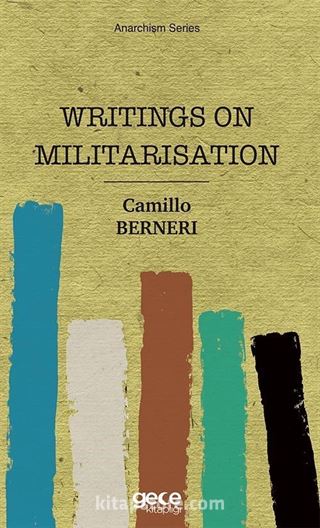 Writings On Militarisation