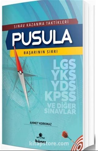 Pusula