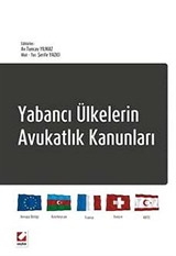 Yabancı Ülkelerin Avukatlık Kanunları