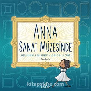 Anna Sanat Müzesinde