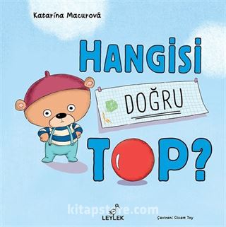 Hangisi Doğru Top?