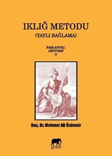 Iklığ Metodu / Başlangıç Seviyesi 1