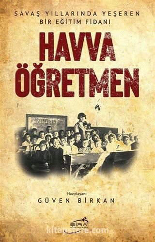 Havva Öğretmen