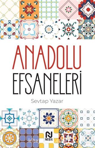 Anadolu Efsaneleri