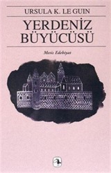 Yerdeniz Büyücüsü - Yerdeniz 1