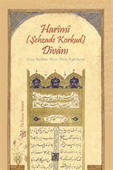 Harimi (Şehzade Korkud) Divanı