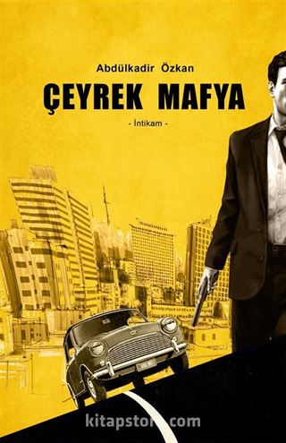 Çeyrek Mafya