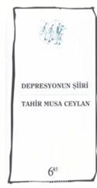 Depresyonun Şiiri