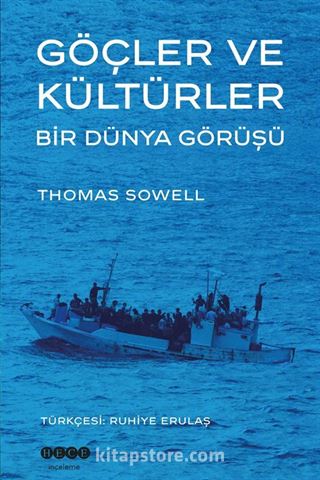 Göçler ve Kültürler