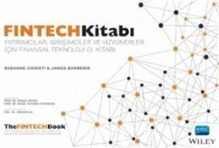 Fıntech Kitabı / The FinTech Book