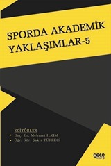 Sporda Akademik Yaklaşımlar 5