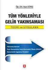 Tüm Yönleriyle Gelir Yakınsaması