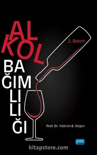 Alkol Bağımlılığı