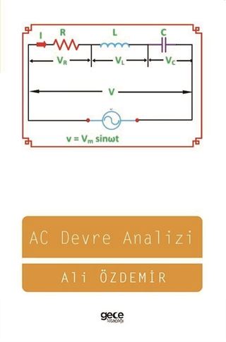 AC Devre Analizi