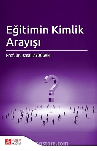 Eğitimin Kimlik Arayışı