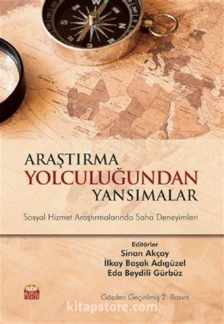 Sosyal Hizmet Araştırmalarında Saha Deneyimleri