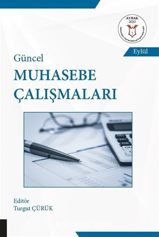 Güncel Muhasebe Çalışmaları