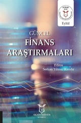 Güncel Finans Araştırmaları