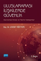 Uluslararası İlişkilerde Güvenlik