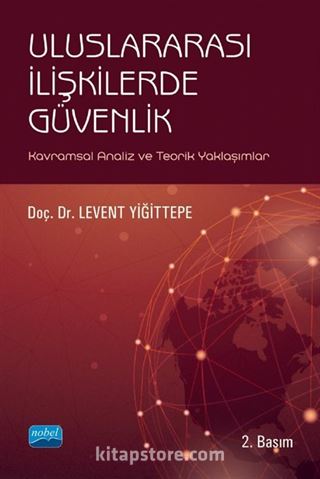 Uluslararası İlişkilerde Güvenlik