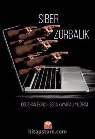 Siber Zorbalık