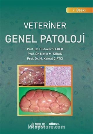 Veteriner Genel Patoloji