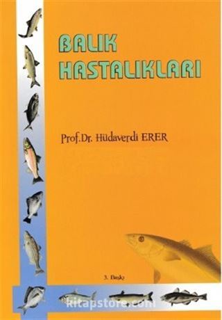 Balık Hastalıkları