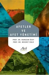 Afetler ve Afet Yönetimi