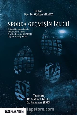 Sporda Geçmişin İzleri