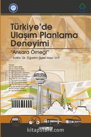 Türkiye'de Ulaşım Planlama Deneyimi