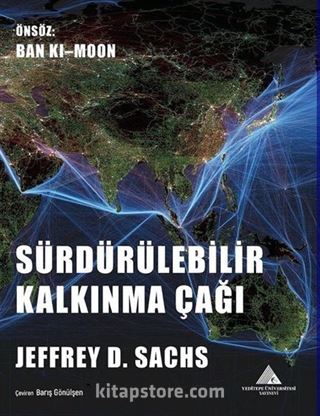 Sürdürülebilir Kalkınma Çağı