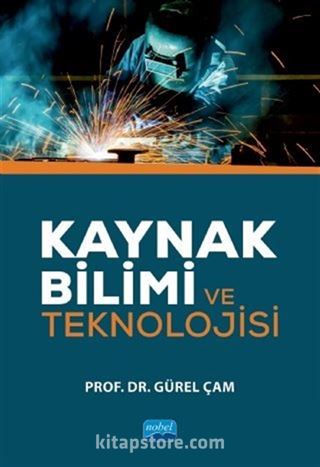 Kaynak Bilimi ve Teknolojisi