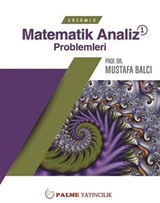 Çözümlü Matematik Analiz Problemleri 1