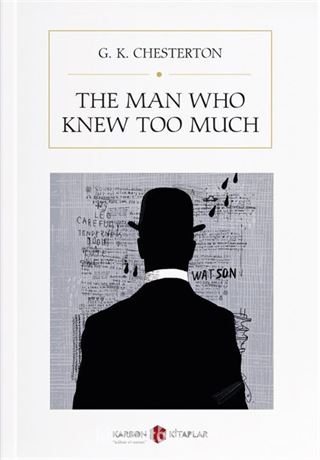 The Man Who Knew Too Much