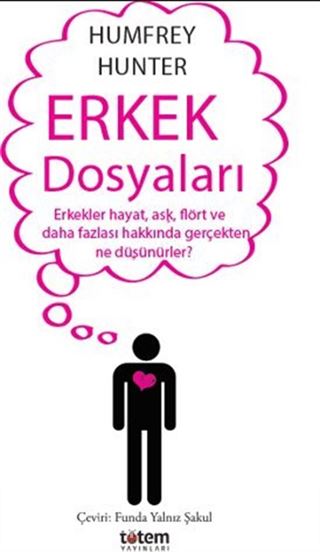 Erkek Dosyaları