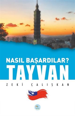 Nasıl Başardılar? Tayvan