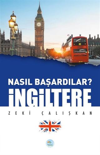 Nasıl Başardılar? İngiltere