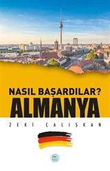 Nasıl Başardılar? Almanya