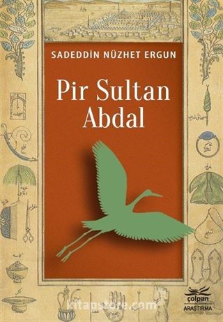 Pir Sultan Abdal