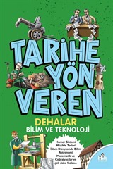 Tarihe Yön Veren Dehalar