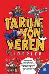 Tarihe Yön Veren Liderler