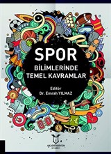 Spor Bilimlerinde Temel Kavramlar