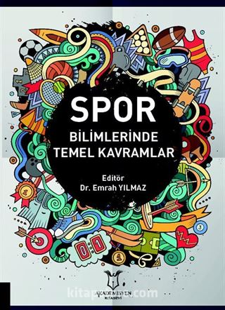 Spor Bilimlerinde Temel Kavramlar