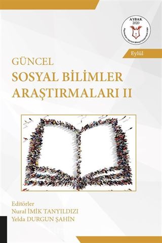 Güncel Sosyal Bilimler Araştırmaları II