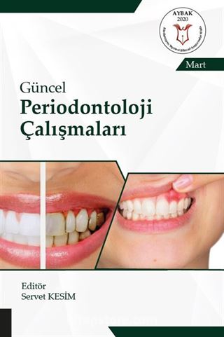 Güncel Periodontoloji Çalışmaları