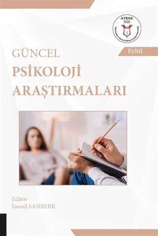 Güncel Psikoloji Araştırmaları