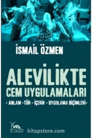 Alevilikte Cem Uygulamaları